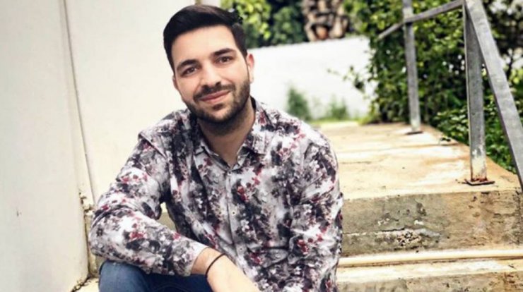 Χάρης Παπαθεοχάρους: "Έλαβα απειλητικά μηνύματα από τον σύζυγο γνωστής παρουσιάστριας στην Κύπρο"