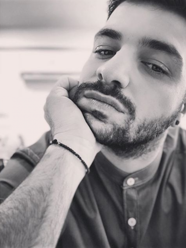 Χάρης Παπαθεοχάρους: Η έκρηξη στο σπίτι του που τον έκανε να χάσει τον ύπνο του! [βίντεο]