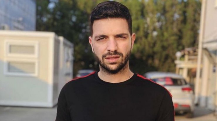 Χάρης Παπαθεοχάρους: Αποκάλυψε το παρατσούκλι που είχε από παλιά! [βίντεο]