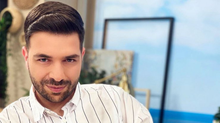 Χάρης Παπαθεοχάρους: Αποκάλυψε πως έγινε η γνωριμία με τη σύντροφό του! [βίντεο]