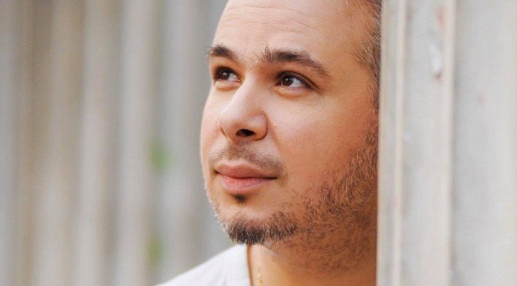 Χάρης Βορκάς: Ο Κύπριος ηθοποιός αποχαιρέτησε τον πατέρα του με έναν σπαρακτικό επικήδειο