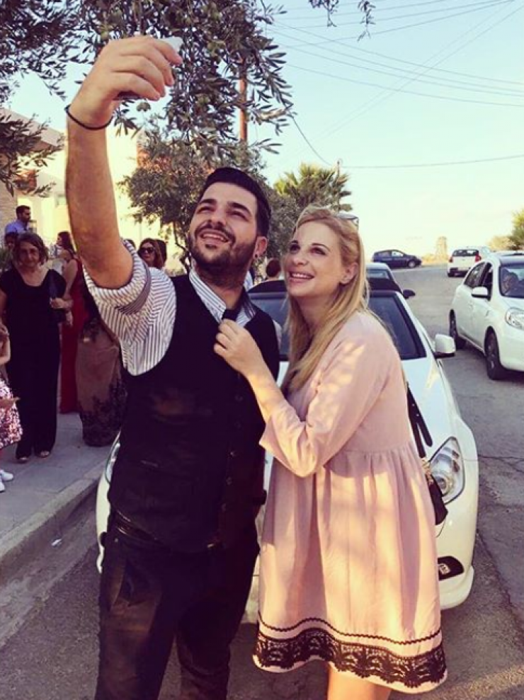 Χάρης Παπαθεοχάρους: Τον τράκαραν και η πρώτη ερώτηση που του έκαναν αφορούσε στην Αριστοτέλους! [βίντεο]