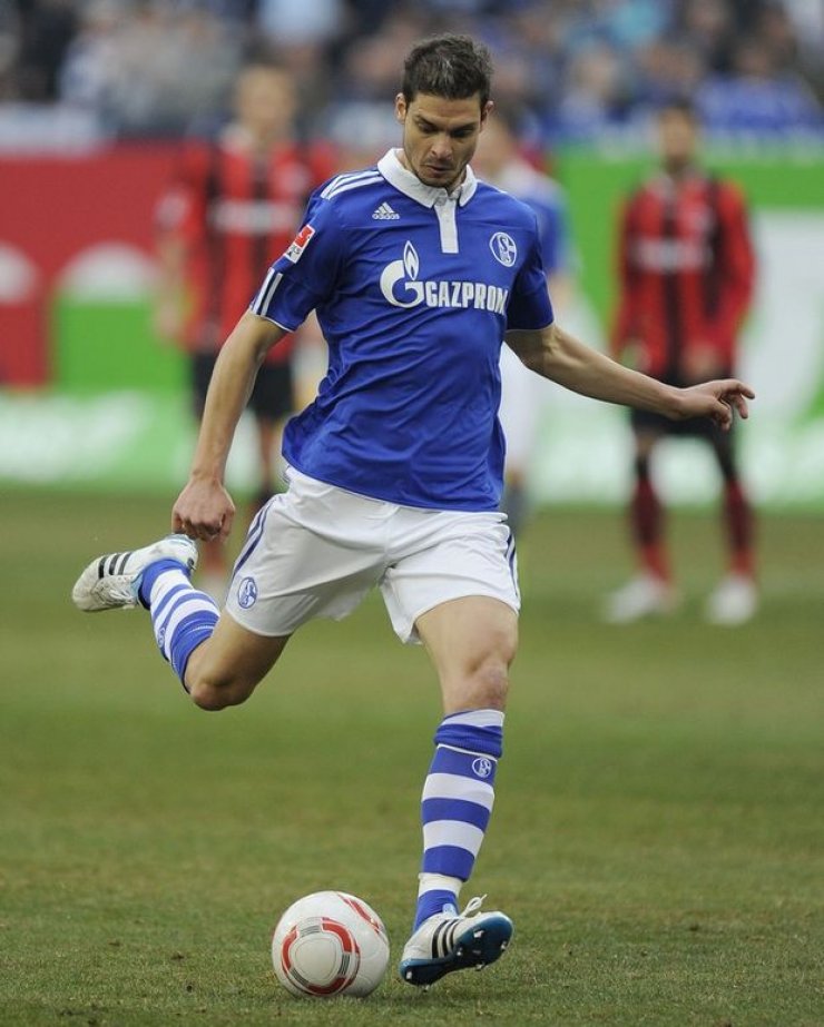 Αγγελος Χαριστέας: "Οι Έλληνες ξεχωρίζουν..." 