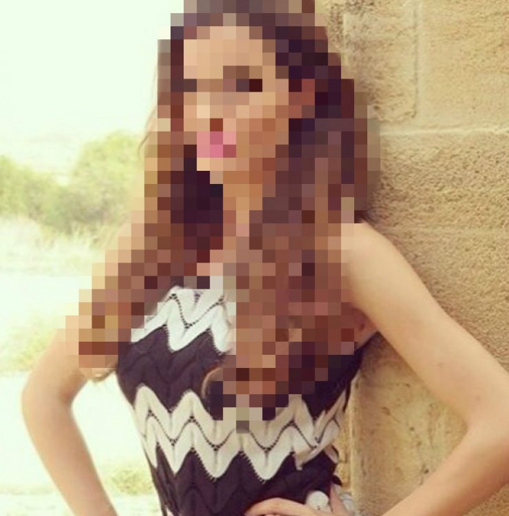 Κυκλοφορεί και πάλι single στη Λευκωσία μετά το χωρισμό της με επώνυμο Ελλαδίτη