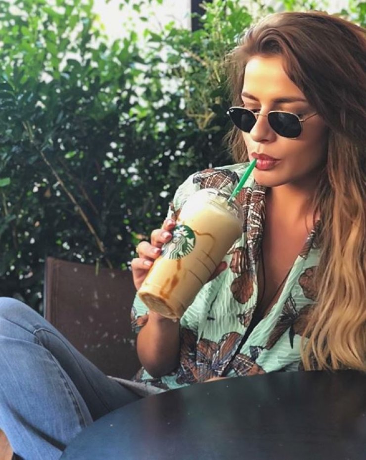 Ποια γνωστή Κύπρια είπε "όχι" στην πρόταση για να συμμετέχει στην εκπομπή της Χαριτίνης Ηλιάδου;