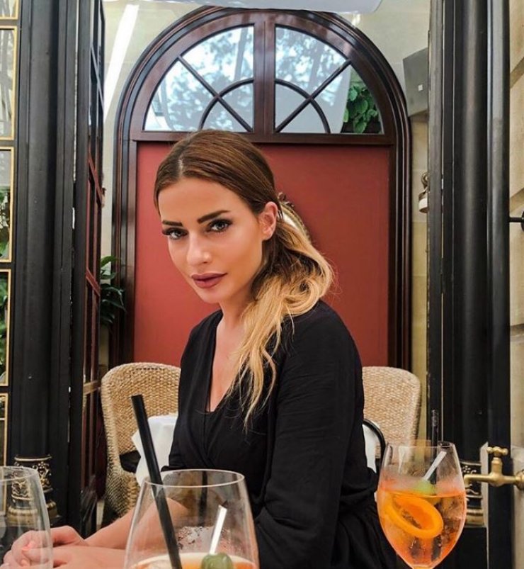 Χαριτίνη Ηλιάδου: Αυτή είναι η ομάδα που θα την πλαισιώνει στη νέα της εκπομπή