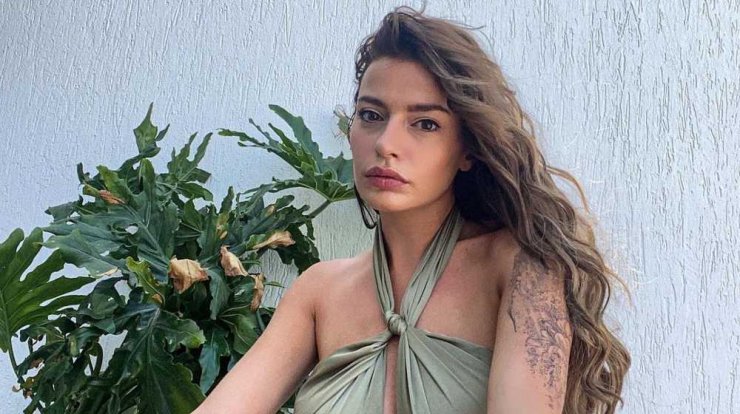 Χαριτίνη Ηλιάδου: Η αλλαγή που έκανε στο hair look της και μας ενθουσίασε!