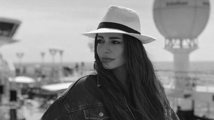 Χαριτίνη Ηλιάδου: Αποκάλυψε που θέλει να γίνει ο γάμος της και μείναμε άφωνοι! 