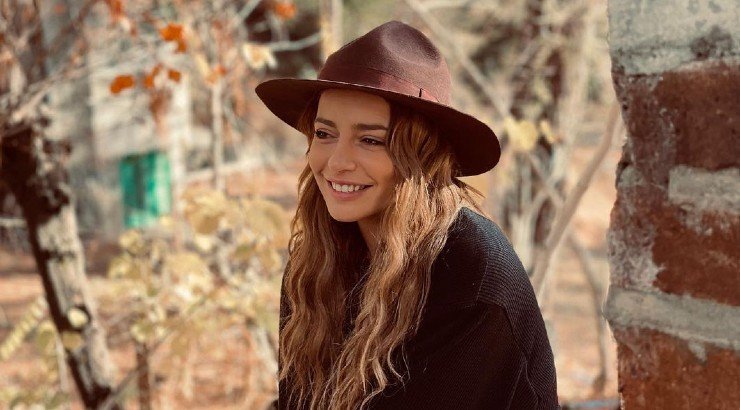 Χαριτίνη Ηλιάδου: Χτύπησαν το αυτοκίνητό της και εγκατέλειψαν τη σκηνή! [εικόνα]