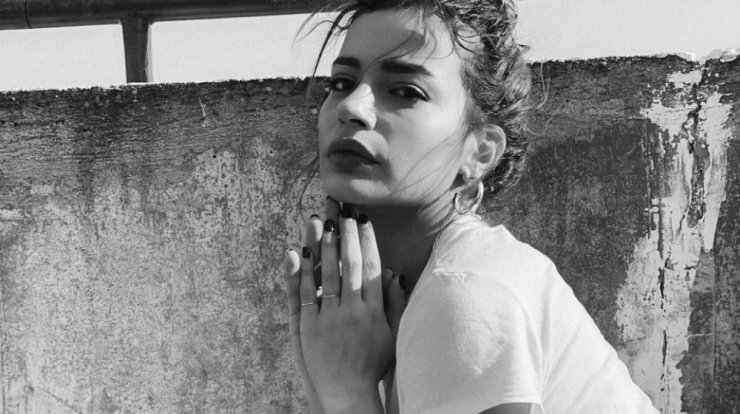 Χαριτίνη Ηλιάδου: Η εξομολόγησή της για τη δυσλεξία και τις δυσκολίες που αντιμετώπισε! [βίντεο]