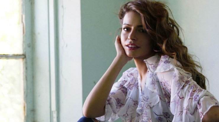 Χαριτίνη Ηλιάδου: Η μακροχρόνια σχέση που οδηγείτο στον γάμο, ο χωρισμός και τα κλάματα!