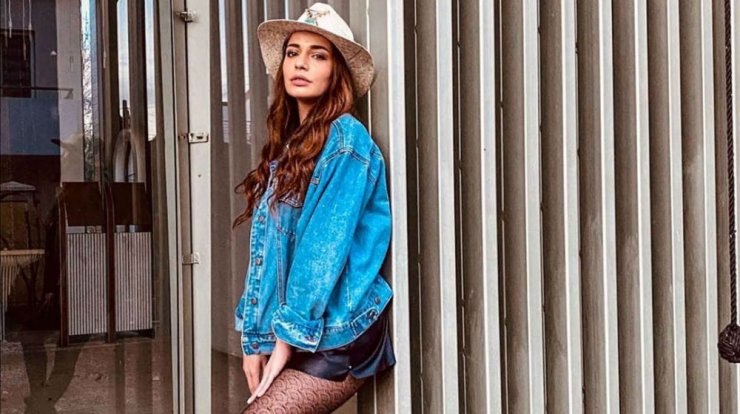 Χαριτίνη Ηλιάδου: Αποκάλυψε το ύψος και το βάρος της [εικόνα]