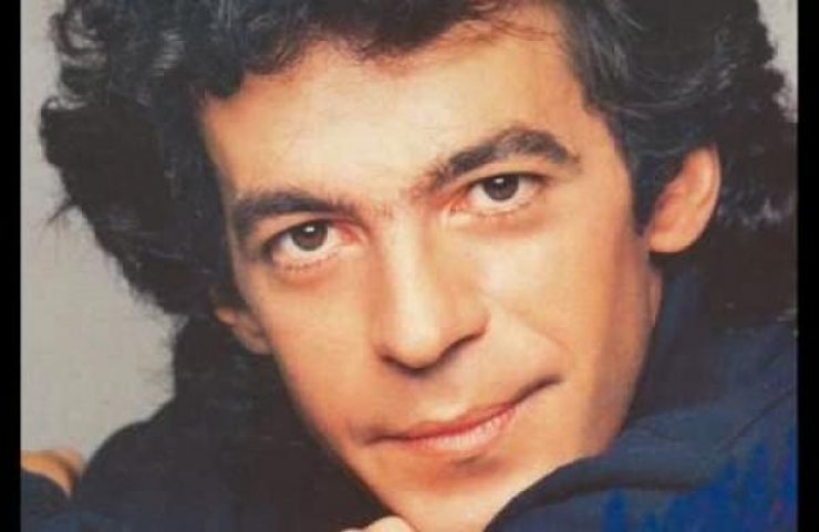 Δείτε πως είναι σήμερα ο Κώστας Χαριτοδιπλωμένος