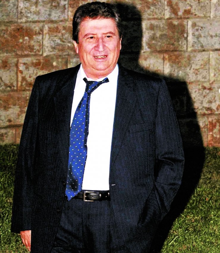 Σοκ! Πέθανε ο Χάρρυ Κλυνν