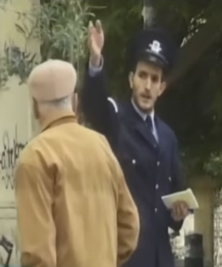 Απόψε η πρεμιέρα της νέας κωμικής εκπομπής του ΣΙΓΜΑ!