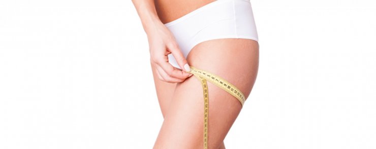 6 μυστικά για σωστό αδυνάτισμα 