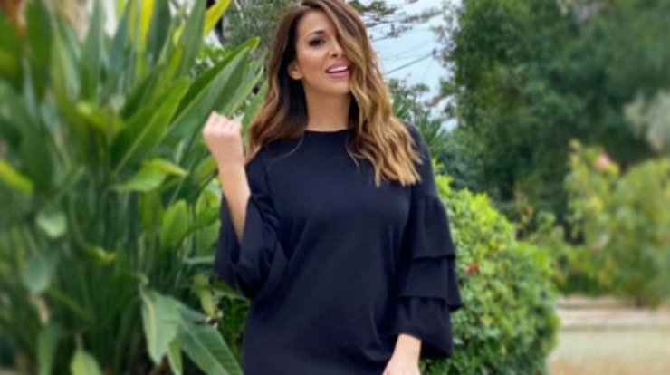 Ελένη Χατζίδου: Δεν θα πιστεύετε πόσα κιλά έχασε μετά την γέννηση της κόρης της