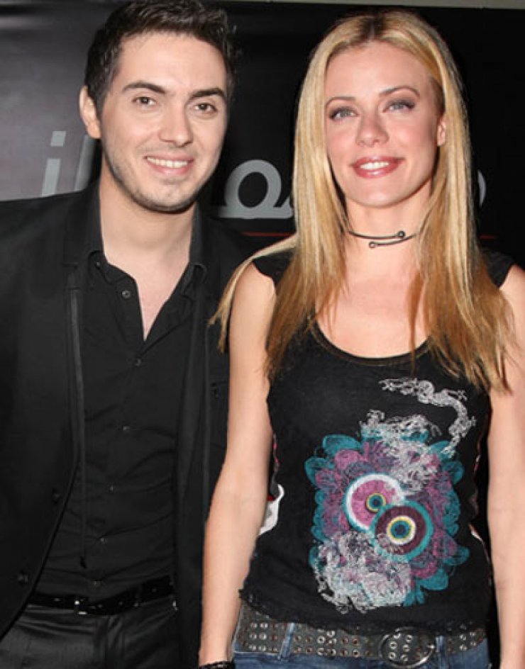 Χωρίζουν Χατζηγιάννης - Μακρυπούλια;