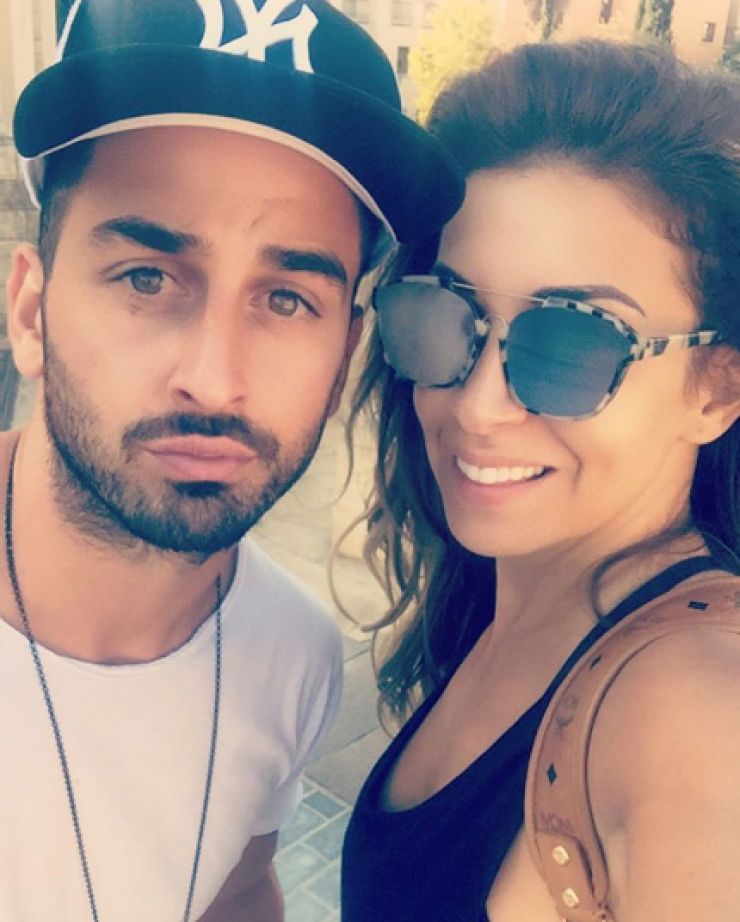 Αποκλειστικό - Άρης Σοϊλέδης: Μιλάει πρώτη φορά on camera για τη σχέση του με την Ελένη Χατζίδου και τον γάμο