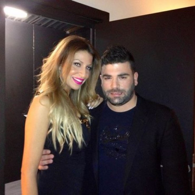 Ελένη Χατζίδου: Είχε σχέση με τον Παντελίδη; [βίντεο]