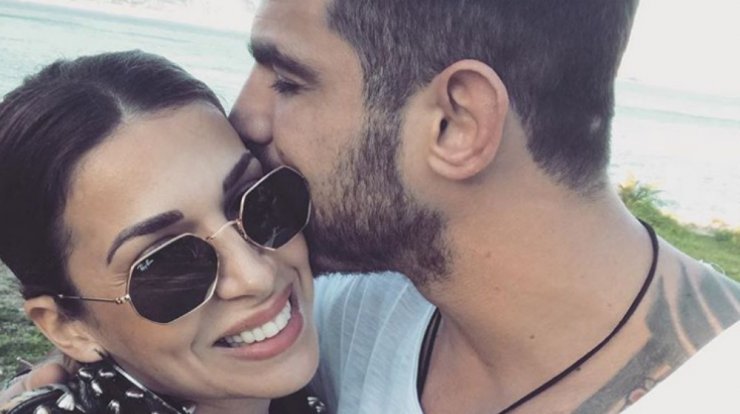 Χατζίδου-Παύλου: Αποκάλυψαν το όνομα που θα δώσουν στην κόρη τους!