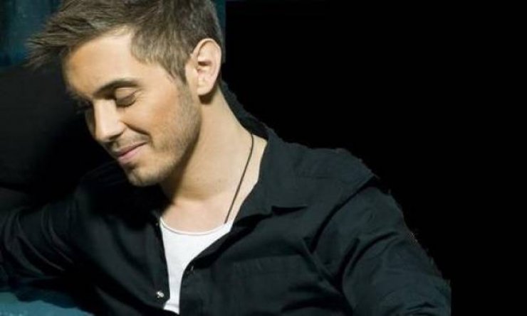 Μιχάλης Χατζηγιάννης: "Η αδικία πρέπει να αποκατασταθεί στην Κύπρο. Το νησί παλέυει για την επιβίωση του"