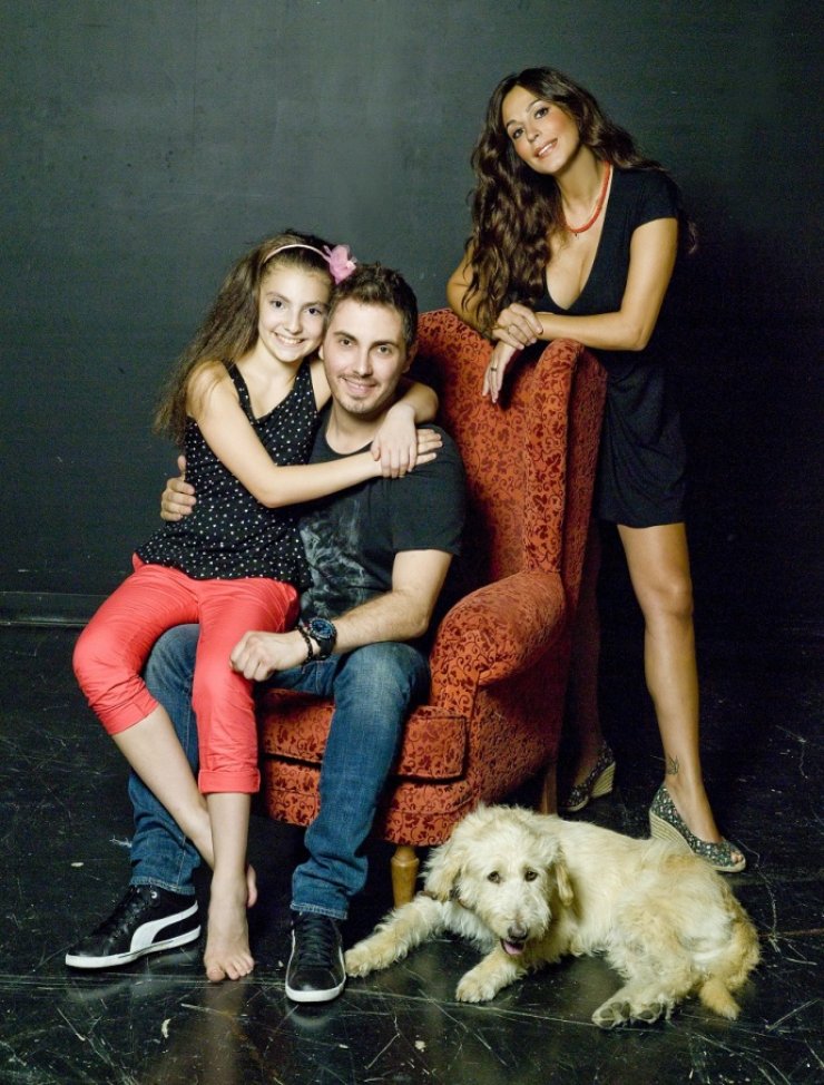  «Annie»: Πότε κάνει πρεμιέρα το μιούζικαλ με τους Μ. Χατζηγιάννη και Κ. Παπουτσάκη;