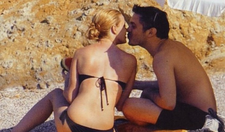 Μιχάλης Χατζηγιάννης: Είναι με τη Ζέτα για τα μάτια του κόσμου;