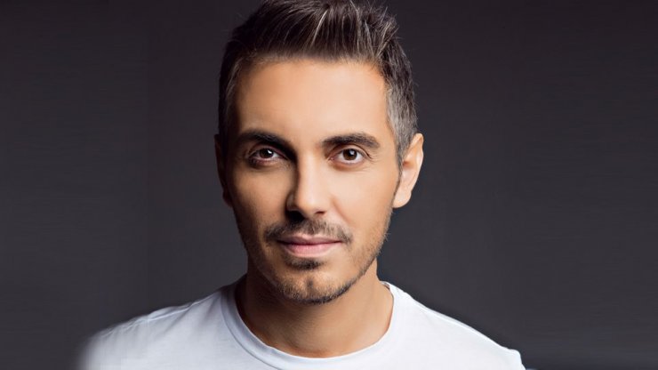 Μιχάλης Χατζηγιάννης: Ανακοίνωσε πριν λίγα λεπτά πως είναι θετικός στον κορωνοϊό [βίντεο]