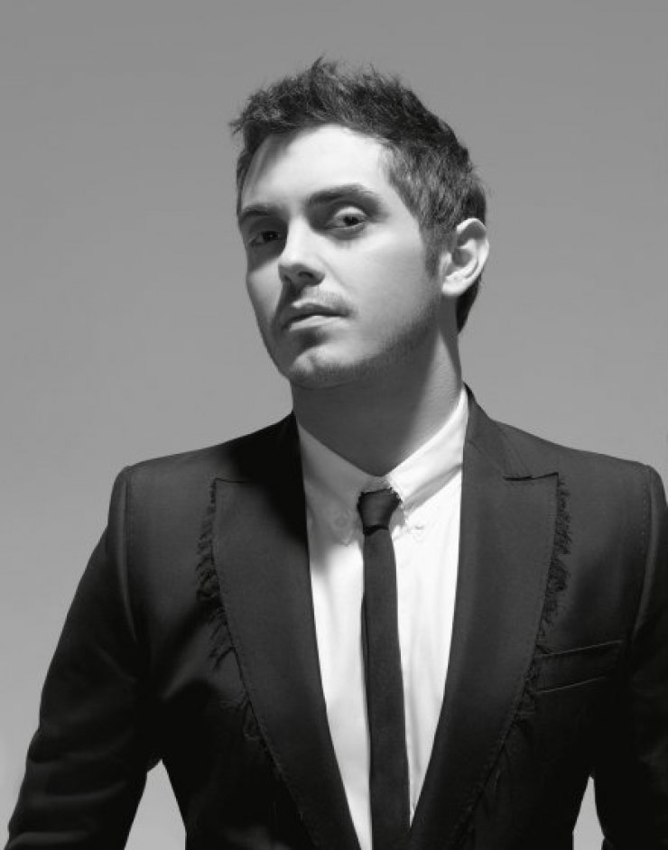 Μιχάλης Χατζηγιάννης live στο oLa ελληνικά Club