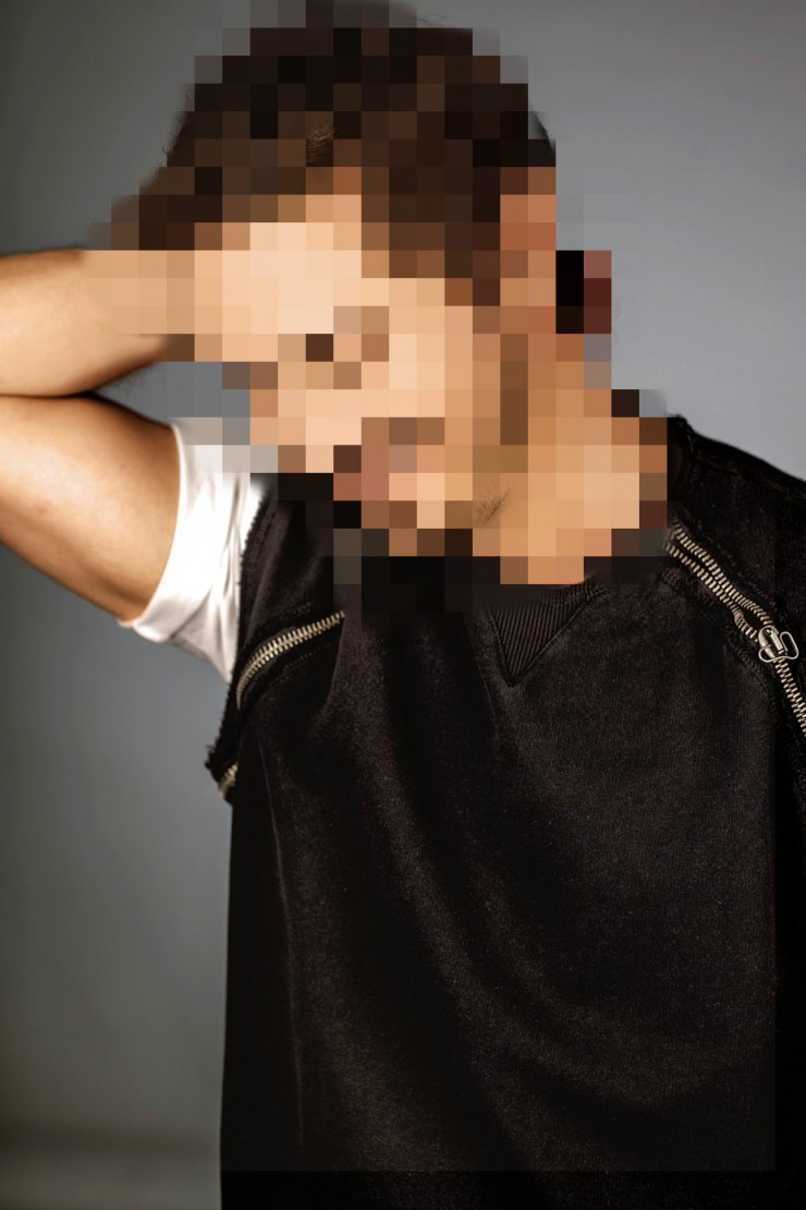 Κάθετος ο επώνυμος Κύπριος "Δεν παντρεύομαι. Δεν ισχύει σε καμία περίπτωση"