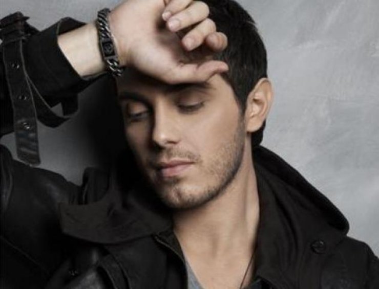 Μιχάλης Χατζηγιάννης: Δείτε το νέο του look [εικόνες]