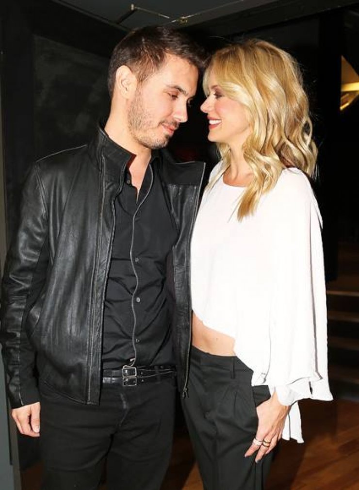 Σκάνδαλο για Μακρυπούλια και Χατζηγιάννη!