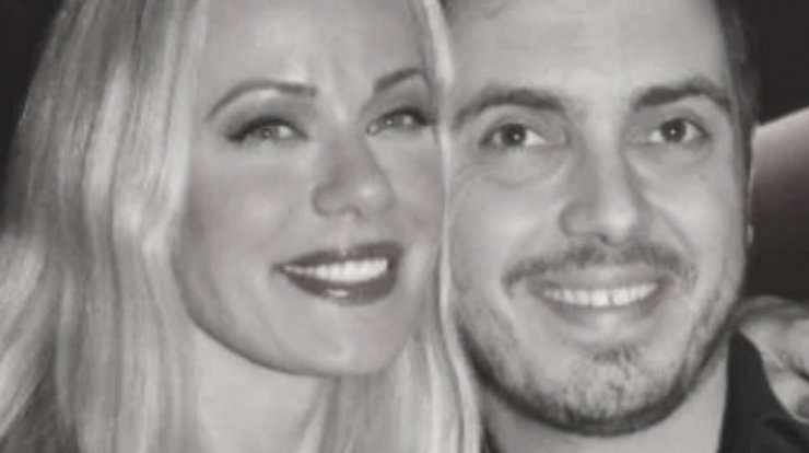 Μιχάλης Χατζηγιάννης – Ζέτα Μακρυπούλια: Το σπάνιο στιγμιότυπο από βραδινή τους έξοδο!