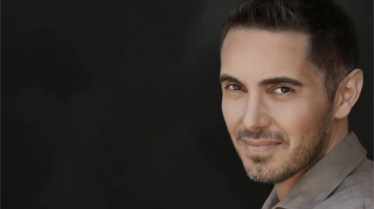 Μιχάλης Χατζηγιάνννης: Αποκάλυψε τι τον έβαζε να κάνει με το ζόρι ο πατέρας του όταν ήταν μικρός [βίντεο]