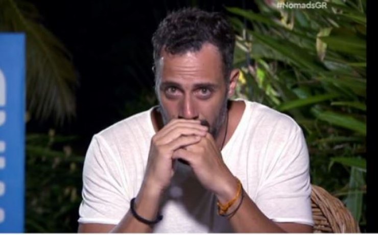 Λευτέρης Χατζηιωάννου: Το άγνωστο δράμα του Κύπριου παίκτη στο "Nomads"