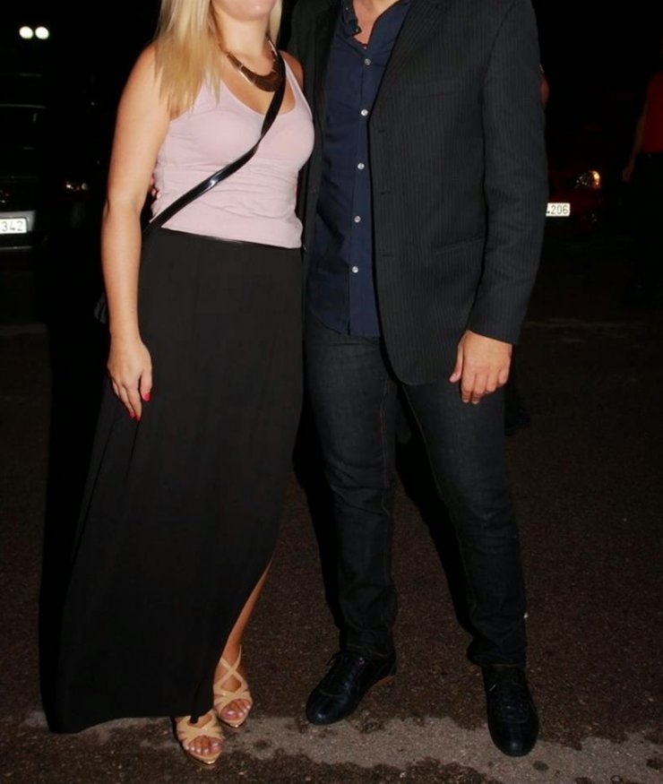 Baby boom στην ελληνική showbiz: Πρώην sex symbol θα γίνει μπαμπάς