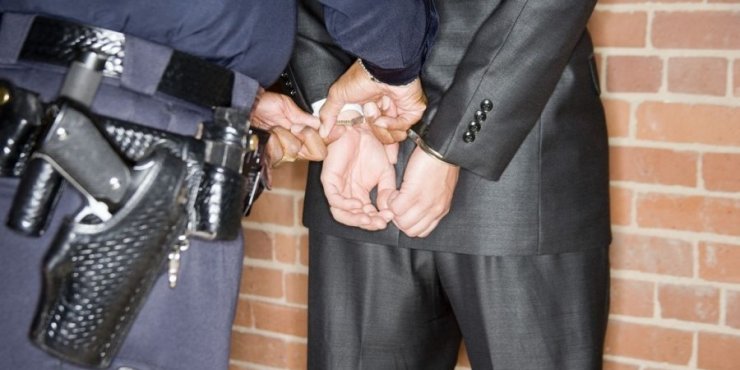 Πάφος: Σύλληψη 6 προσώπων που εξαπάτησαν επιχειρηματία