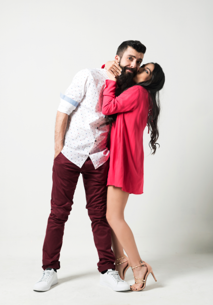 “Παντρεμένοι κι οι δυο”: Το κοινό λάτρεψε τη νέα σειρά του ΣΙΓΜΑ!