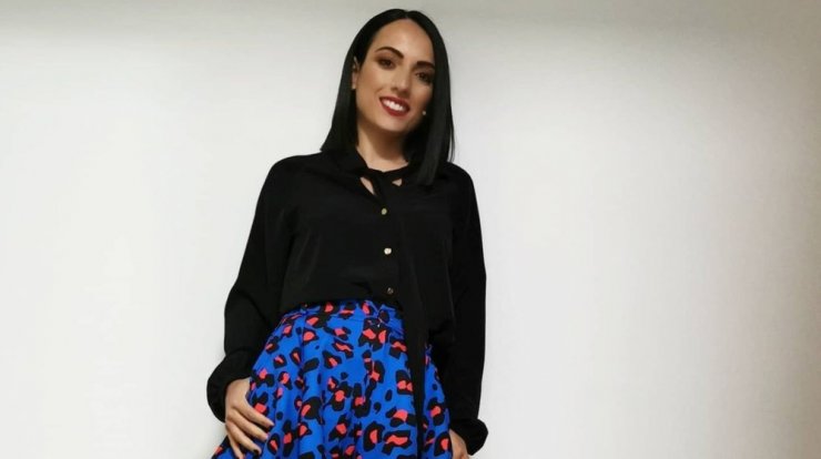 Ξένια Κωνσταντινίδου: Μιλάει πρώτη φορά για τον σύντροφό της! [βίντεο]