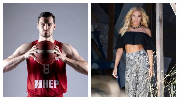 Η Ιωάννα Μαλέσκου έκανε unfollow τον Μάριο Χεζόνια!