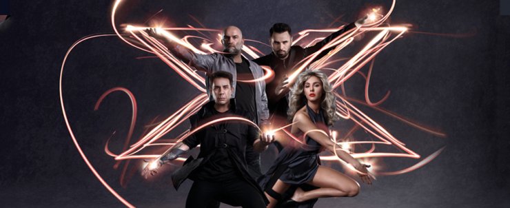 Απλά υπέροχο! Το νέο trailer για την πρεμιέρα του "X-Factor" γι’ άλλη μια φορά εντυπωσιάζει