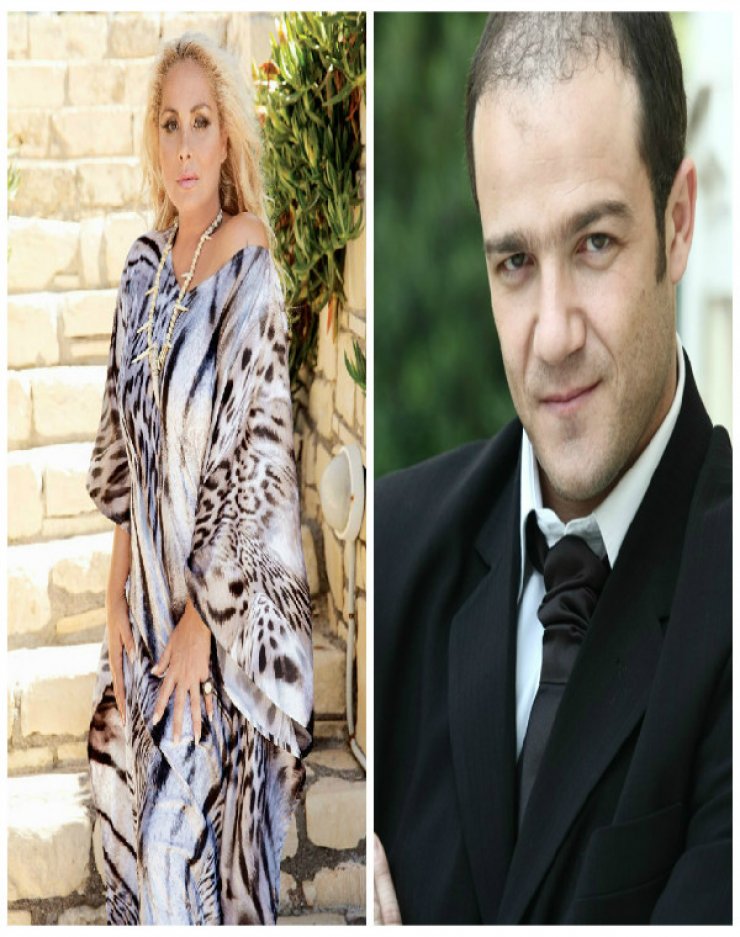 Τζένη Χειλουδάκη: Δείτε πως ξεφτίλισε τον Φώτη Σπύρου για τον γάμο!