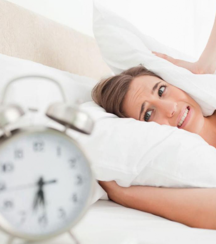 Όλη η αλήθεια για τους ανθρώπους που πατάνε αναβολή στο ξυπνητήρι!