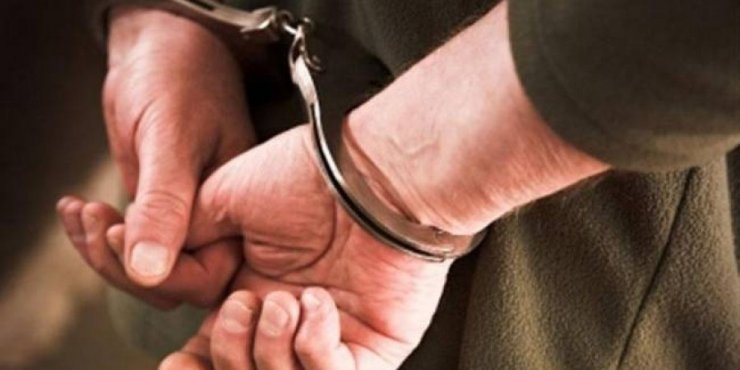 Πιάστηκε στα πράσα την ώρα της διάρρηξης