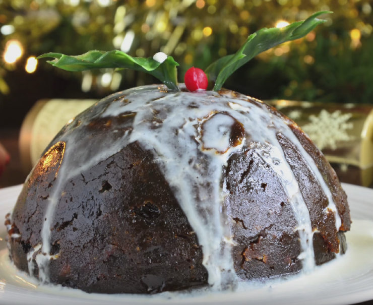 Οι χριστουγεννιάτικες παραδόσεις σε όλο τον κόσμο που αφορούν στο… φαγητό!