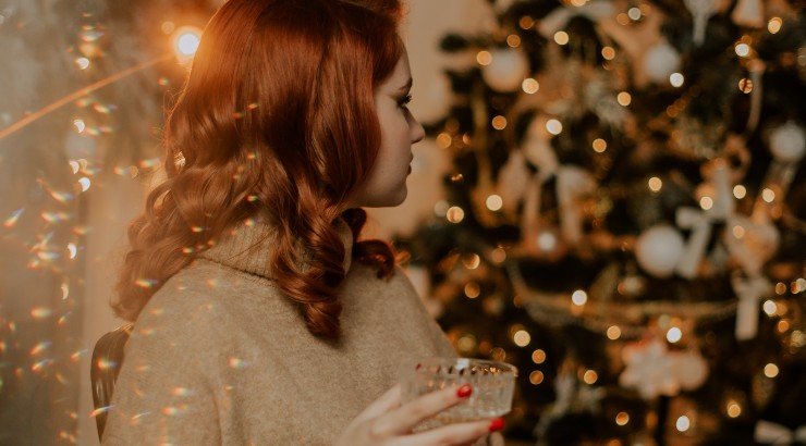 9 tips από την ειδικό για να μην πάρεις κιλά μέσα στις γιορτές