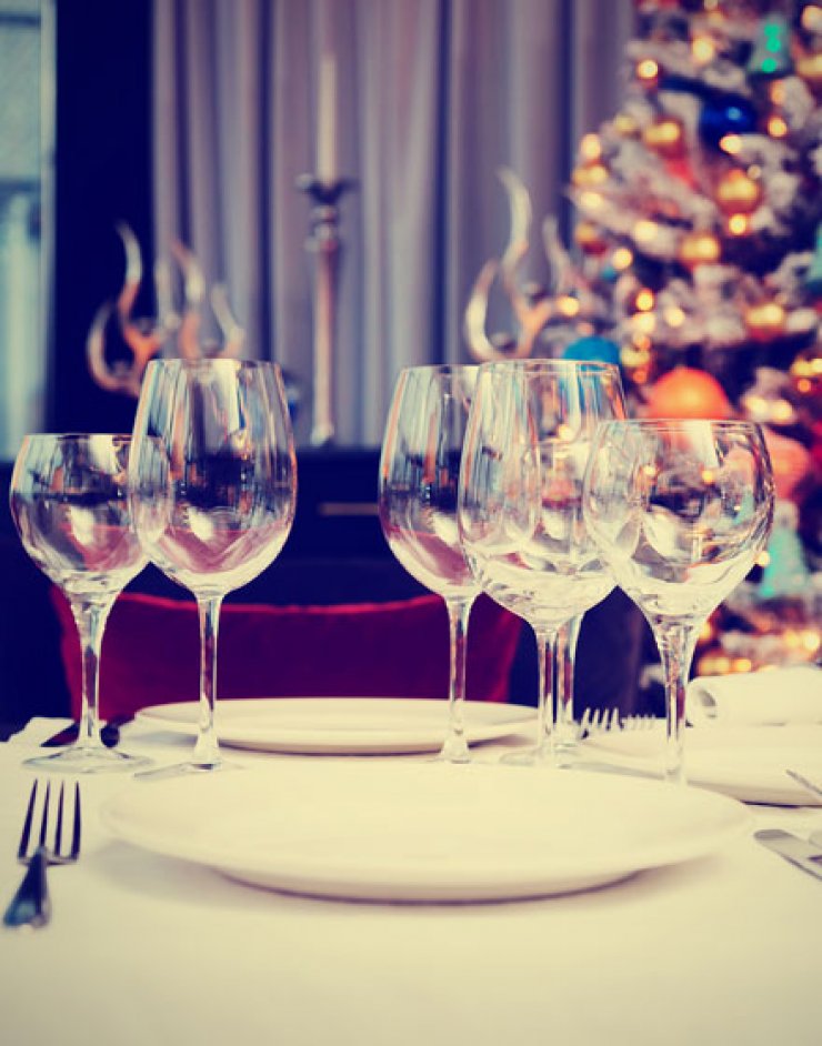 Χριστούγεννα και δίαιτα πάνε μαζί;