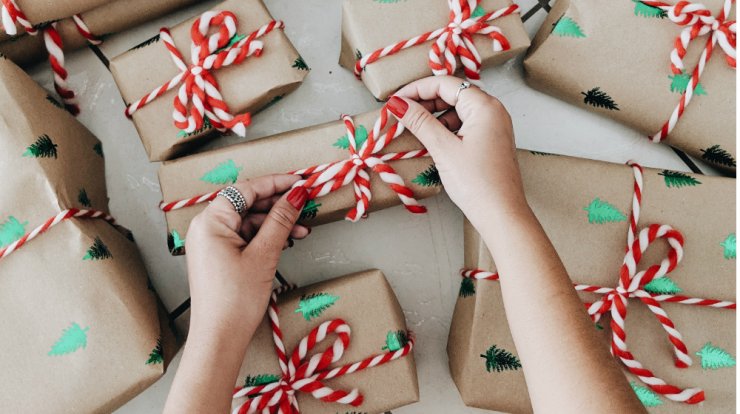 Ποια χριστουγεννιάτικα δώρα δεν πρέπει να κάνετε στα παιδιά των φίλων σας