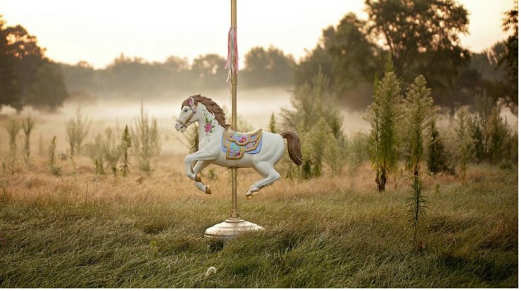Φέτος θα στηθεί Χριστουγεννιάτικο Χωριό στη Χοιροκοιτία